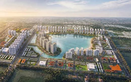 TP.HCM duyệt dự án nhà ở xã hội lớn nhất từ trước đến nay: 192ha cho hơn 67.000 người