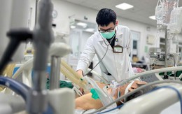 Cúm A gây co giật ở trẻ, suy hô hấp ở người lớn