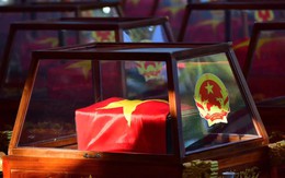 TP.HCM sẽ tăng cường tuyến xe buýt, metro để người dân tham dự lễ tiễn đưa các anh hùng liệt sĩ