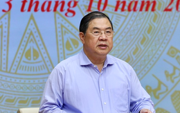 Phó thủ tướng thường trực: Giá nhà vượt khả năng chi trả đại đa số người dân, tồn kho có xu hướng tăng