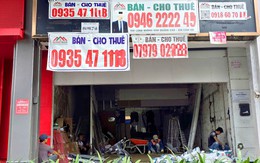 Bất động sản thanh lọc, dòng tiền chọn vùng an toàn