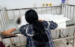 Làm rõ nguyên nhân bé gái 3 tuổi chết sau khi nhập viện điều trị ho, sốt