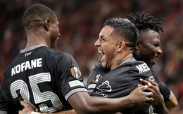 Europa League trở lại: Đội bóng nào đủ sức lên ngôi?