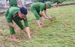 Tin tức sáng 13-10: TP.HCM xây dựng công an xã kiểu mẫu về an ninh, trật tự