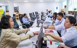Ban Tổ chức Trung ương hướng dẫn chi tiết tỉ lệ ngạch công chức trong các cơ quan của Đảng, MTTQ Việt Nam