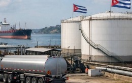 Cuba mở cửa lĩnh vực dầu khí cho doanh nghiệp tư nhân