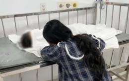 Vụ bé gái 3 tuổi chết khi điều trị ho, sốt: Bệnh viện báo cáo gì?
