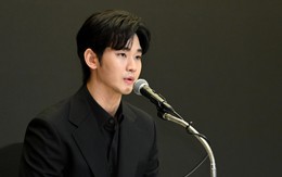 Dispatch giải oan cho Kim Soo Hyun