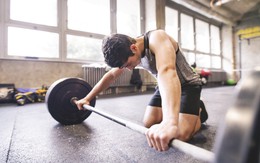 Sai lầm của người mới bắt đầu tập thể dục