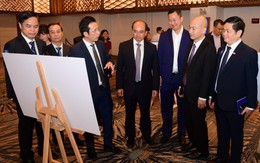 Thương hiệu Vàng TP.HCM: Doanh nghiệp giữ chữ tín để vượt sức ép cạnh tranh