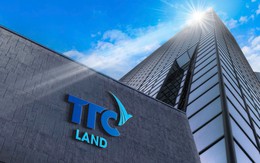 TTC Land thanh toán đúng hạn khoản lãi của lô trái phiếu 850 tỉ đồng
