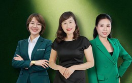 Từ giáo dục đến tư vấn tài chính: Khi kinh nghiệm cũ mở lối cho nghề mới