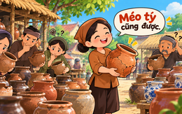 Tục ngữ quen thuộc này là gì? (P41)