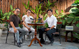 ‘Mơ Show’ giữ giấc mơ sân khấu sau ánh đèn
