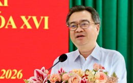 Ông Nguyễn Thanh Nghị ghi nhận kiến nghị gỡ khó giá cá ngừ đại dương