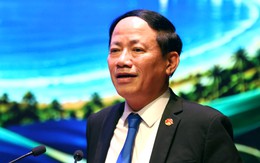 Chủ tịch Gia Lai: Chính quyền phải đi tìm doanh nghiệp, giúp doanh nghiệp