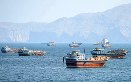 Đàm phán bế tắc, Mỹ - Iran giằng co eo biển Hormuz