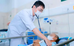 Thời tiết giao mùa, người bệnh hen cần cẩn trọng