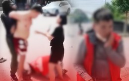 Vụ shipper 32 tuổi bị khách 24 tuổi đánh ở Thanh Hóa, công an đã vào cuộc xác minh