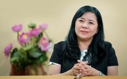 Doanh nghiệp 'Thương hiệu Vàng TP.HCM' cần trở thành 'cánh chim đầu đàn', nâng tầm thương hiệu Việt