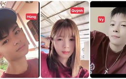 Ba thiếu niên ở Hải Phòng mất liên lạc 6 ngày, có thông tin được chở đến Hà Nội