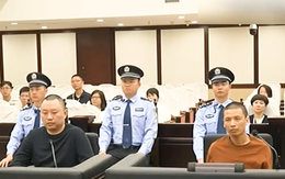 Trung Quốc tuyên tử hình 3 thành viên gia tộc tội phạm chuyên lừa đảo và giết người khét tiếng ở Myanmar
