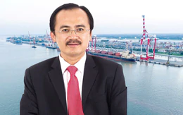 Chủ tịch Đồng Tâm Võ Quốc Thắng: ‘Kinh doanh là mở đường cho nhiều người cùng làm’