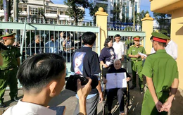 Hôm nay xét xử vụ tài xế gây tai nạn làm chết nữ sinh 14 tuổi ở Vĩnh Long