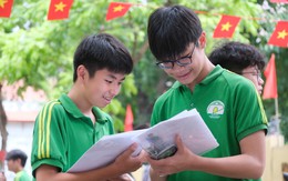 Hà Nội có 12 học sinh lớp 11 đạt thủ khoa kỳ thi học sinh giỏi lớp 12