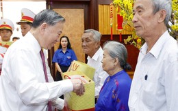 Tin tức sáng 15-10: Chính phủ trợ cấp cho người tham gia kháng chiến có thành tích xuất sắc