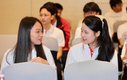 Tiếp sức đến trường 2026