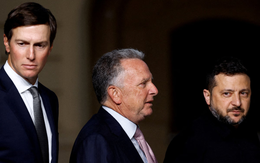 Lộ diện kế hoạch 4 điểm định hình chiến sự Ukraine: Triển vọng đến đâu?