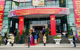 Đà Nẵng hợp nhất Nhà hát Trưng Vương, Nhà hát Nghệ thuật truyền thống thành Nhà hát Nghệ thuật