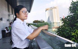 Tiếp sức đến trường 2026