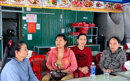Hơn 100 quán hải sản dọc bờ kè biển Nhật Lệ có thể chuyển qua mô hình lưu động?