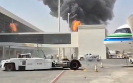 Cộng đồng người Việt Nam tại Saudi Arabia hiện vẫn an toàn