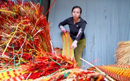 Chợ chiếu ma Định Yên được phục dựng quy mô lớn như phim điện ảnh bây giờ ra sao?