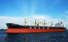Sếp một doanh nghiệp trên sàn bị khởi tố về tội trộm cắp tài sản