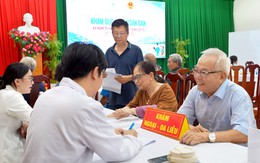 Cuộc thi Lan tỏa năng lượng tích cực 2026: Thêm điểm tựa chăm sóc người cao tuổi ở TP.HCM