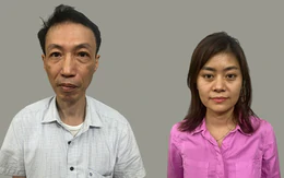 Khởi tố tổng giám đốc và kế toán trưởng Công ty cổ phần may Hưng Long II