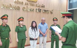 Công an Đắk Lắk phá đường dây sản xuất, buôn bán 24.000 tấn phân bón giả
