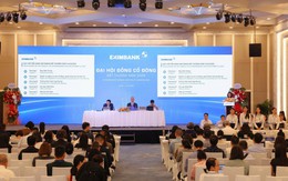 Eximbank tiếp tục hoàn thiện cơ cấu quản trị theo chiến lược phát triển giai đoạn 2026 - 2030