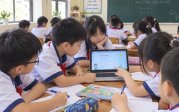Vì sao Úc khuyến cáo không cho học sinh tiểu học dùng AI?