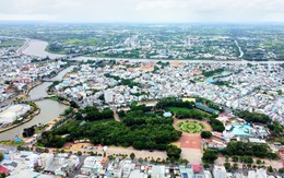 Tây Ninh lập kế hoạch trình đề án thành lập thành phố trực thuộc Trung ương trong tháng 11-2026