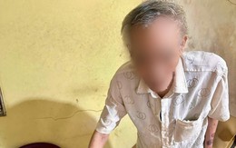 Cụ ông 77 tuổi bị khởi tố, bắt tạm giam vì tổ chức sử dụng ma túy