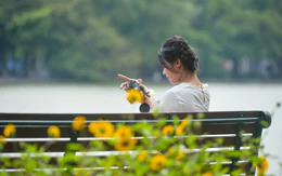 Thời tiết hôm nay 15-10: Mưa giảm nhưng chiều tối nhiều nơi vẫn mưa dông