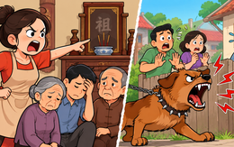 Tục ngữ quen thuộc này là gì? (P42)
