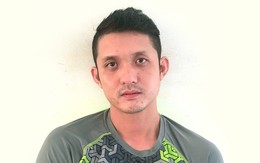 Bắt tạm giam nghịch tử ở An Giang nhậu say rồi đánh chết cha ruột