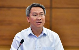 Phân công lại nhiệm vụ các thành viên ban giám đốc Sở Giáo dục và Đào tạo TP.HCM