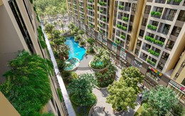 Bcons Central Park đón động lực phát triển mới tại Đồng Nai